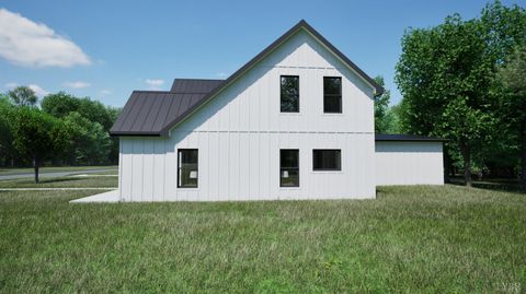 Tiny photo for 202 Waughs Landing Drive, Lynchburg, VA 24503 (MLS # 364652)