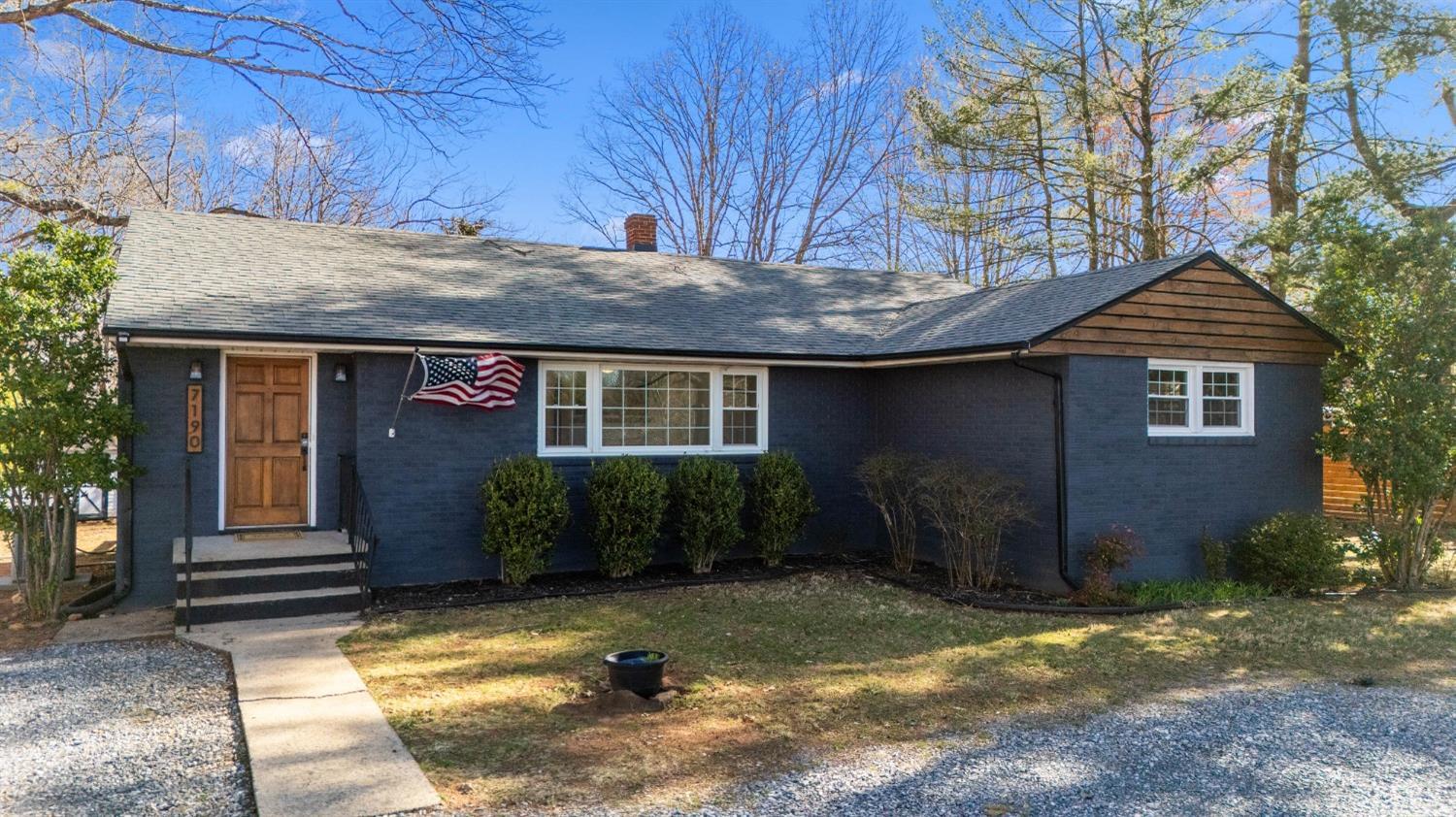 7190 Virginia Byway, Bedford, Virginia image 1