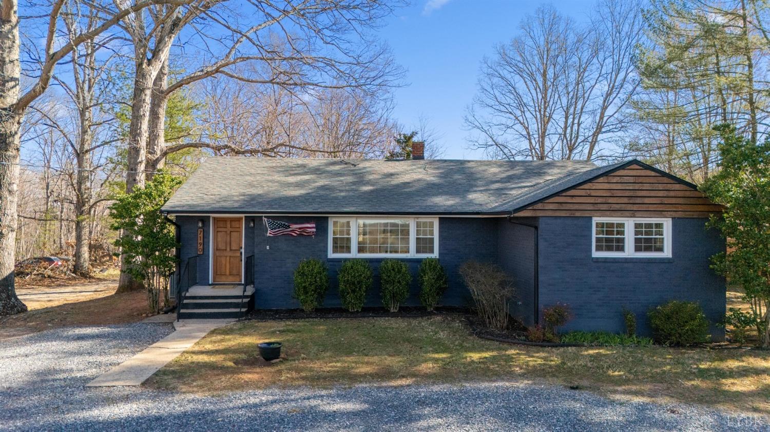 7190 Virginia Byway, Bedford, Virginia image 38