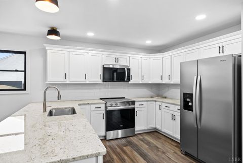 Tiny photo for 112 Savage Drive, Rustburg, VA 24588 (MLS # 364678)