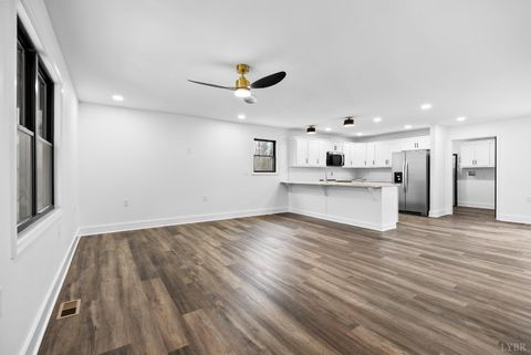 Tiny photo for 112 Savage Drive, Rustburg, VA 24588 (MLS # 364678)