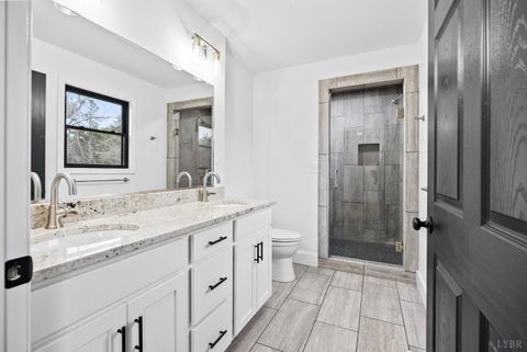 Tiny photo for 112 Savage Drive, Rustburg, VA 24588 (MLS # 364678)