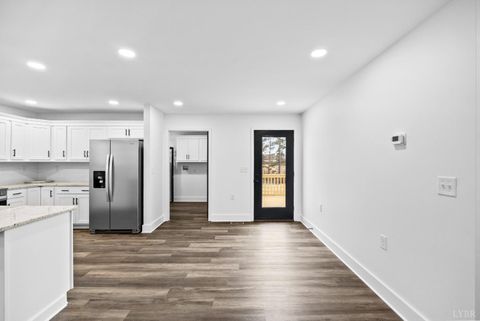 Tiny photo for 112 Savage Drive, Rustburg, VA 24588 (MLS # 364678)