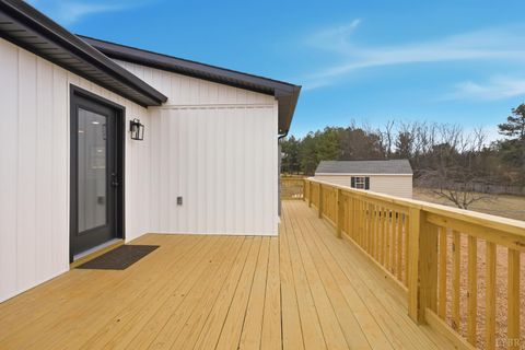 Tiny photo for 112 Savage Drive, Rustburg, VA 24588 (MLS # 364678)