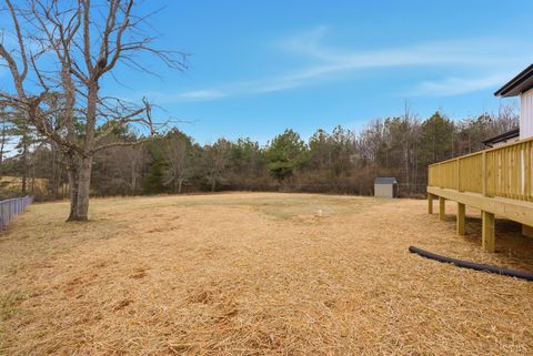 Tiny photo for 112 Savage Drive, Rustburg, VA 24588 (MLS # 364678)