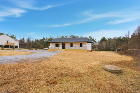 Tiny photo for 112 Savage Drive, Rustburg, VA 24588 (MLS # 364678)