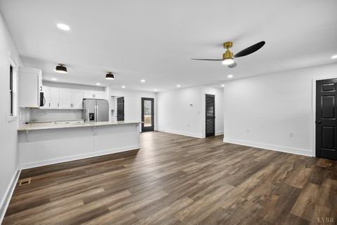 Tiny photo for 112 Savage Drive, Rustburg, VA 24588 (MLS # 364678)