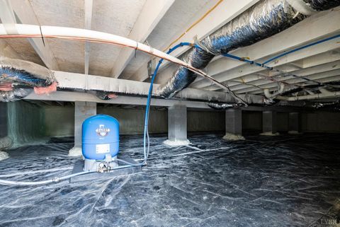 Tiny photo for 112 Savage Drive, Rustburg, VA 24588 (MLS # 364678)