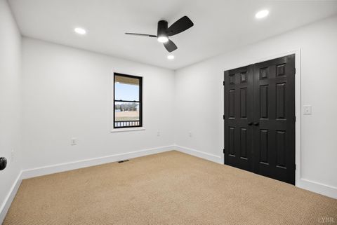 Tiny photo for 112 Savage Drive, Rustburg, VA 24588 (MLS # 364678)