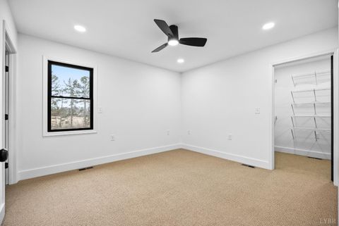 Tiny photo for 112 Savage Drive, Rustburg, VA 24588 (MLS # 364678)