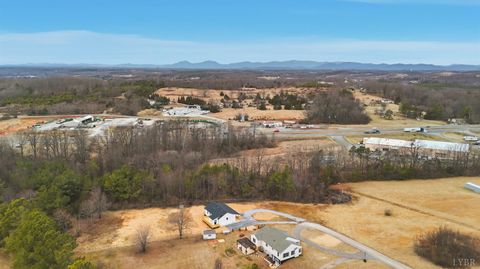 Tiny photo for 112 Savage Drive, Rustburg, VA 24588 (MLS # 364678)