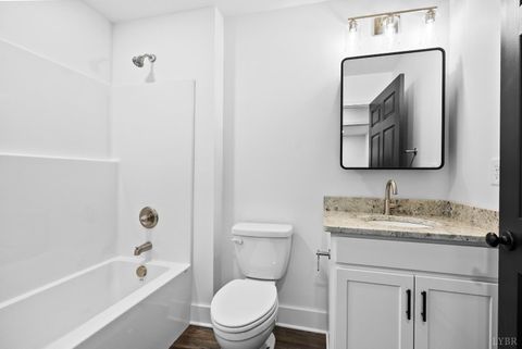 Tiny photo for 112 Savage Drive, Rustburg, VA 24588 (MLS # 364678)