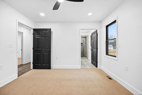 Tiny photo for 112 Savage Drive, Rustburg, VA 24588 (MLS # 364678)