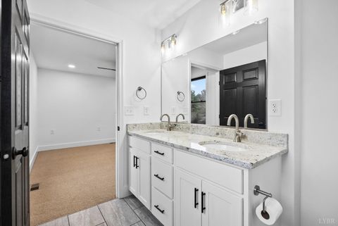 Tiny photo for 112 Savage Drive, Rustburg, VA 24588 (MLS # 364678)