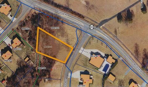 Photo of 1034 Wills Way, Forest, VA 24551 (MLS # 364424)