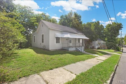 Photo of 53 Fairfield Avenue, Danville, VA 24541 (MLS # 363847)