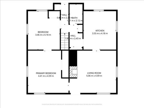 Tiny photo for 53 Fairfield Avenue, Danville, VA 24541 (MLS # 363847)