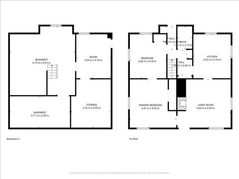Tiny photo for 53 Fairfield Avenue, Danville, VA 24541 (MLS # 363847)