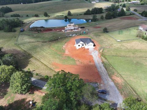 Tiny photo for 766 Moorman Mill Road, Rustburg, VA 24588 (MLS # 362191)