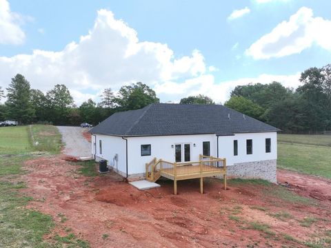 Tiny photo for 766 Moorman Mill Road, Rustburg, VA 24588 (MLS # 362191)