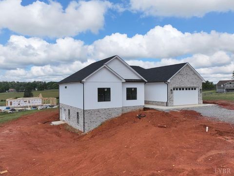 Tiny photo for 766 Moorman Mill Road, Rustburg, VA 24588 (MLS # 362191)