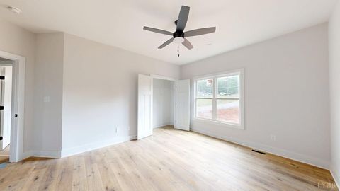 Tiny photo for 766 Moorman Mill Road, Rustburg, VA 24588 (MLS # 362191)