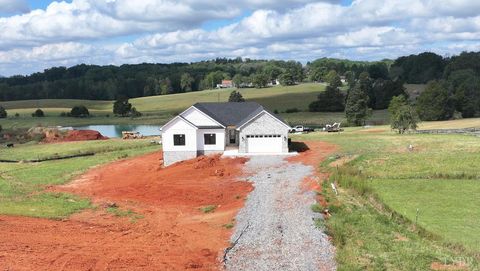 Tiny photo for 766 Moorman Mill Road, Rustburg, VA 24588 (MLS # 362191)
