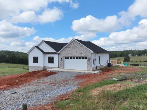 Tiny photo for 766 Moorman Mill Road, Rustburg, VA 24588 (MLS # 362191)