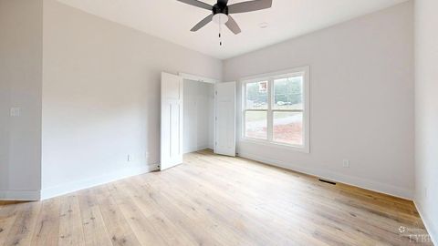 Tiny photo for 766 Moorman Mill Road, Rustburg, VA 24588 (MLS # 362191)
