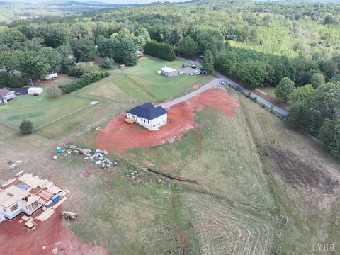Tiny photo for 766 Moorman Mill Road, Rustburg, VA 24588 (MLS # 362191)