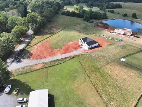 Tiny photo for 766 Moorman Mill Road, Rustburg, VA 24588 (MLS # 362191)