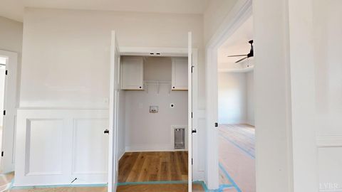 Tiny photo for 766 Moorman Mill Road, Rustburg, VA 24588 (MLS # 362191)