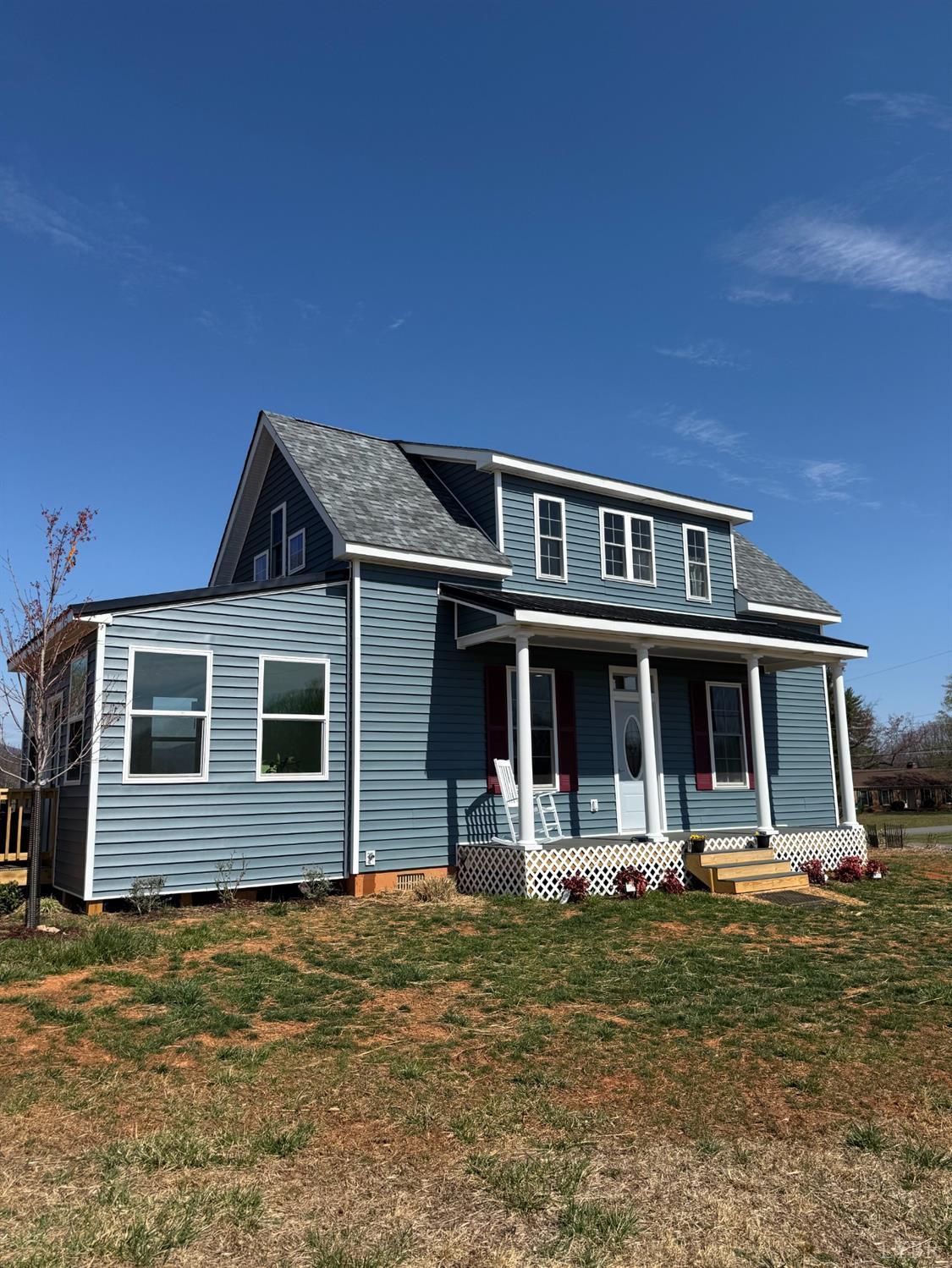 1589 Clearview Road, Bedford, Virginia image 3