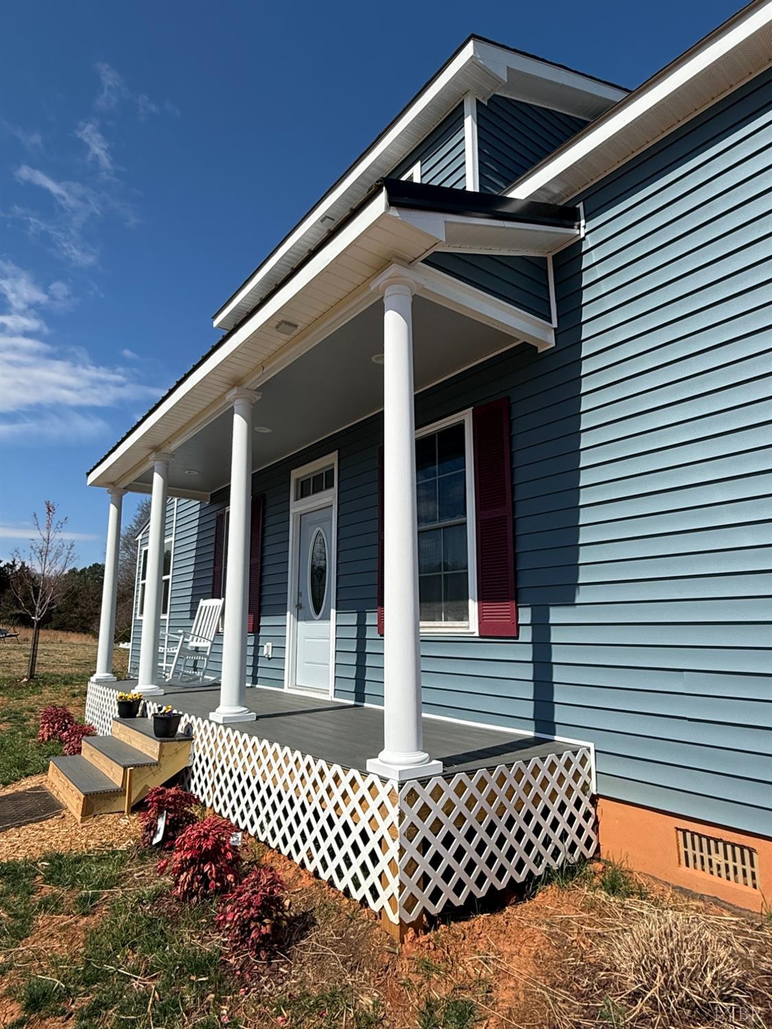 1589 Clearview Road, Bedford, Virginia image 4