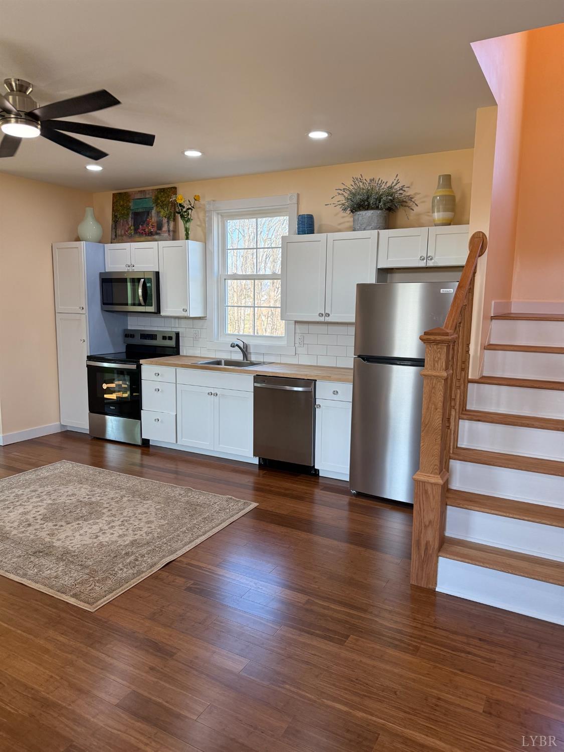 1589 Clearview Road, Bedford, Virginia image 6