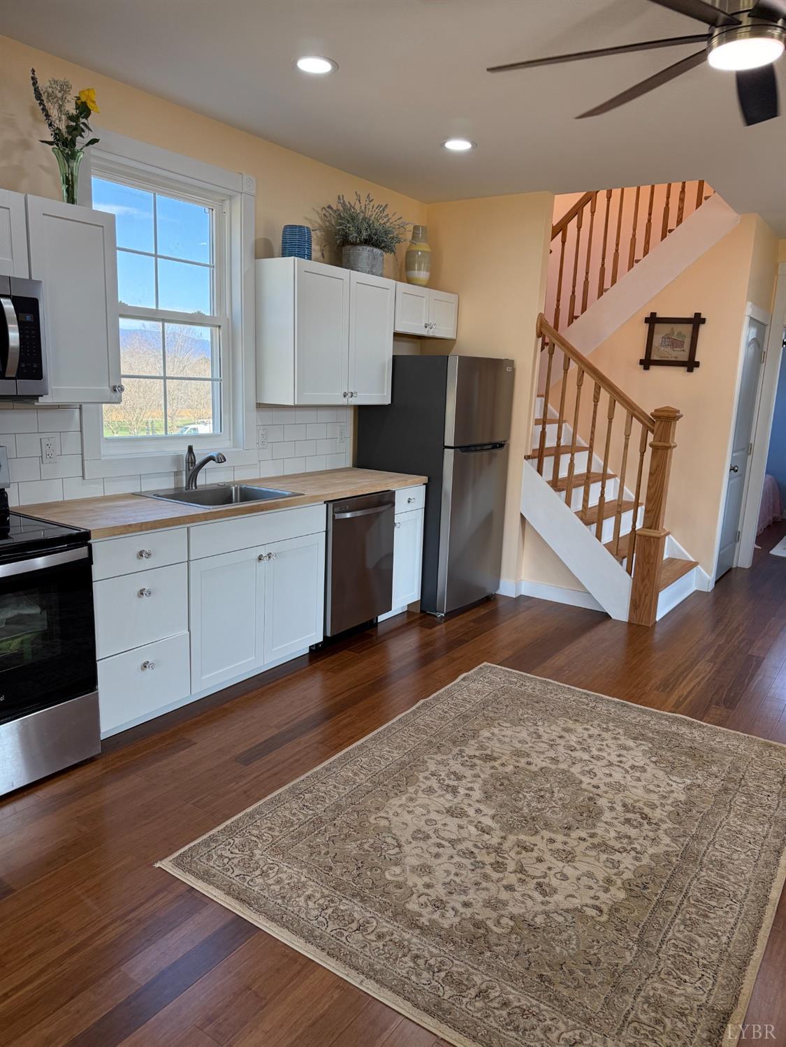 1589 Clearview Road, Bedford, Virginia image 8