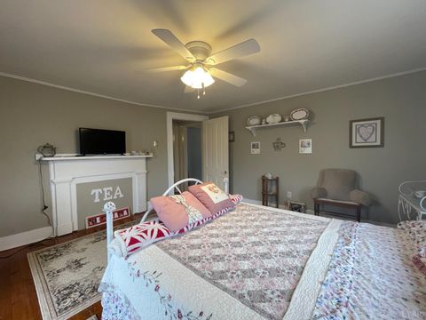 Tiny photo for 721 Grove Street, Bedford, VA 24523 (MLS # 362206)