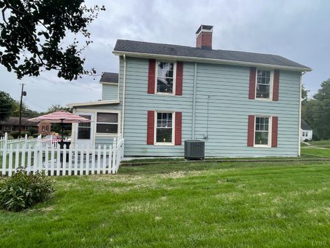 Tiny photo for 721 Grove Street, Bedford, VA 24523 (MLS # 362206)