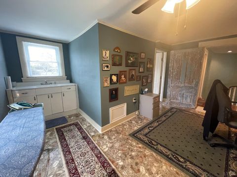 Tiny photo for 721 Grove Street, Bedford, VA 24523 (MLS # 362206)
