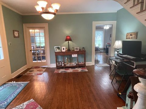 Tiny photo for 721 Grove Street, Bedford, VA 24523 (MLS # 362206)