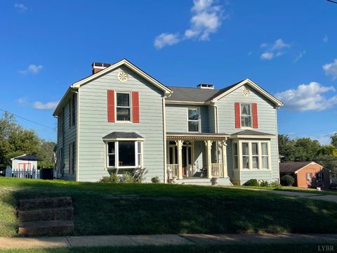 Tiny photo for 721 Grove Street, Bedford, VA 24523 (MLS # 362206)