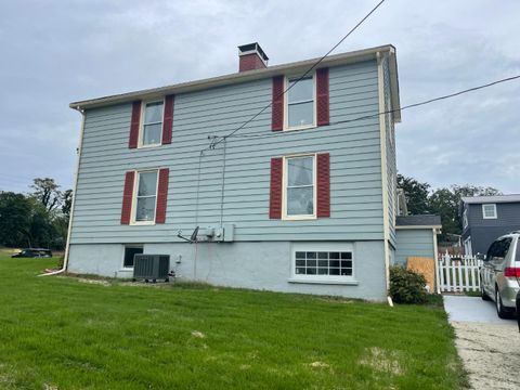 Tiny photo for 721 Grove Street, Bedford, VA 24523 (MLS # 362206)