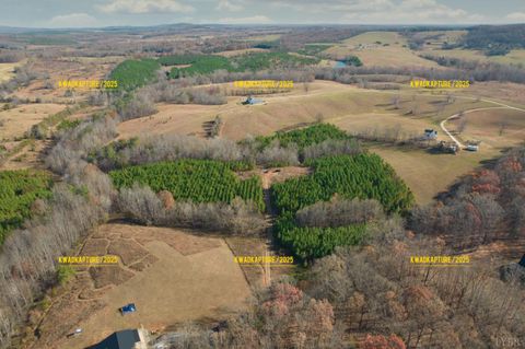 Tiny photo for 0 Lot 2B Police Tower Rd, Appomattox, VA 24522 (MLS # 363222)