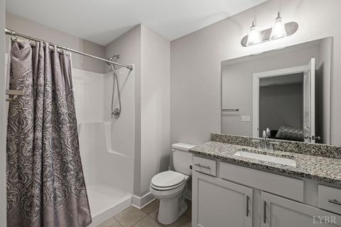 Tiny photo for 18 Cuddington Lane, Lynchburg, VA 24501 (MLS # 363952)