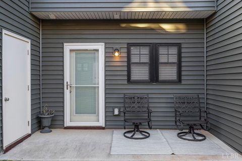 Tiny photo for 18 Cuddington Lane, Lynchburg, VA 24501 (MLS # 363952)