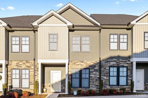 Tiny photo for 18 Cuddington Lane, Lynchburg, VA 24501 (MLS # 363952)