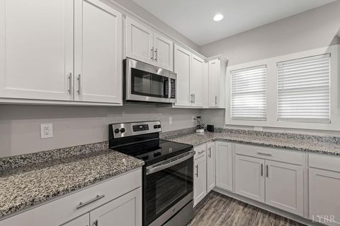 Tiny photo for 18 Cuddington Lane, Lynchburg, VA 24501 (MLS # 363952)