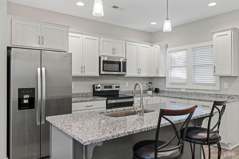 Tiny photo for 18 Cuddington Lane, Lynchburg, VA 24501 (MLS # 363952)