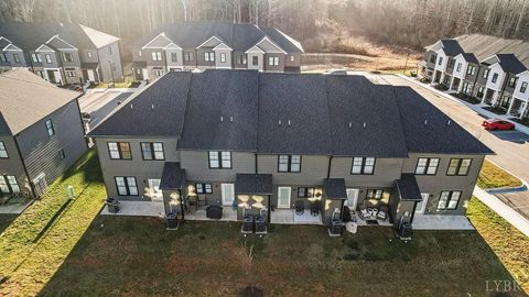 Tiny photo for 18 Cuddington Lane, Lynchburg, VA 24501 (MLS # 363952)