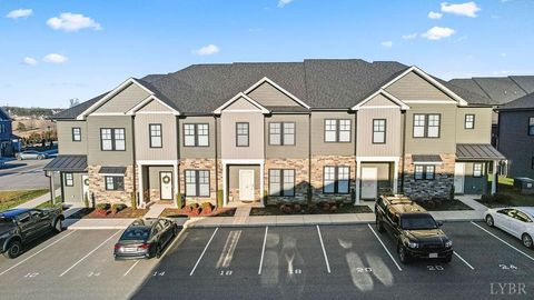 Tiny photo for 18 Cuddington Lane, Lynchburg, VA 24501 (MLS # 363952)